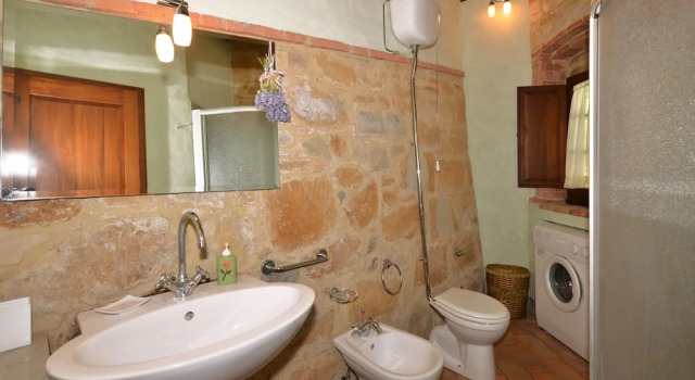 Вилла Villa Casacheta - Happy Rentals