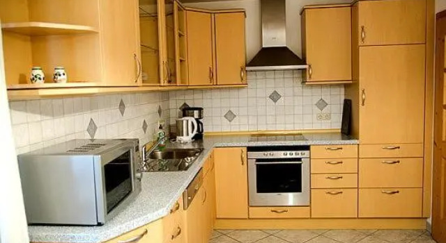 Maurerhof, Varaa Hotelli Hotellit Baijeri pysäköinnillä, Pysäköinti