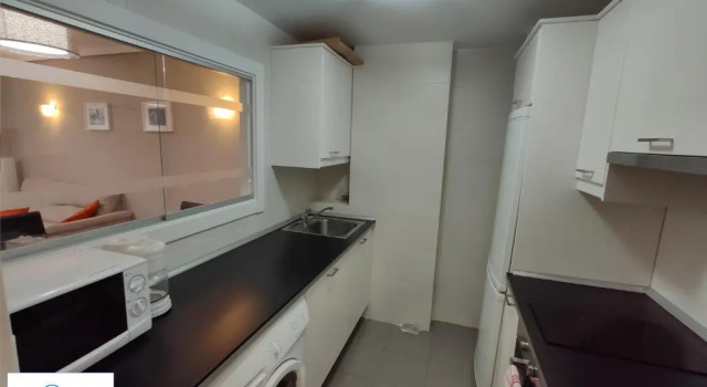 Апартаменты Apartamento Ogoño