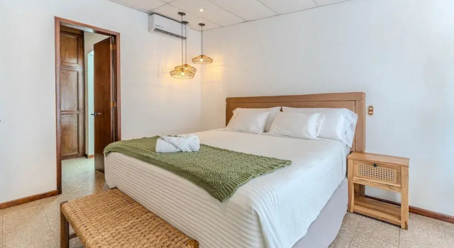 Номер Deluxe Casa Lúmina - Hotel Boutique y Spa