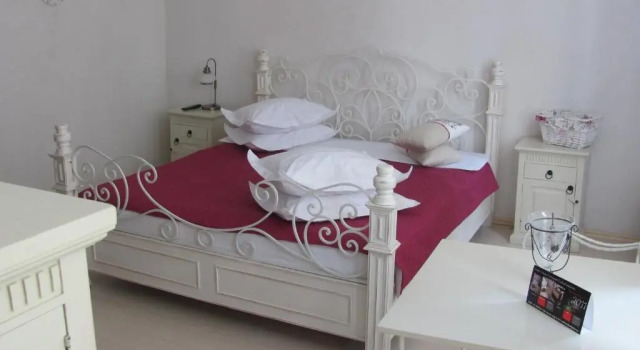 Номер Business Residenza Dutzu-Boutique Hotel