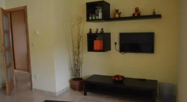 Apartment Do Sar, Забронировать Апартаменты/квартира Отели Сантьяго-де-Компостелы с парковкой, рядом с Estatua de Afonso II, Парковка