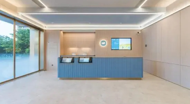 HanTing Hotel (Qingyuan Avenue), Boek Hotel Hotels in Guangdong met parkeren, Parkeren