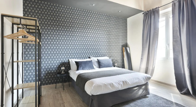 JuNa Apartment in Santo Spirito, Забронировать Апартаменты/квартира Апартаменты Флоренции, рядом с Дворец Ручеллаи, Апартаменты/квартира