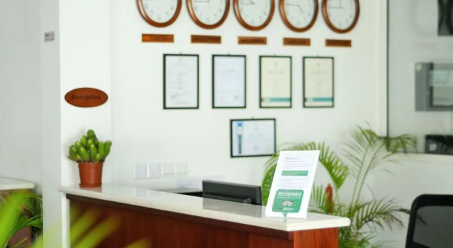 Antares Dhangethi & Spa, Book Hotel Dhangethi Ari Atoll