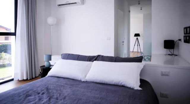 Апартаменты c 1 комнатой Mxp Rooms Guest House