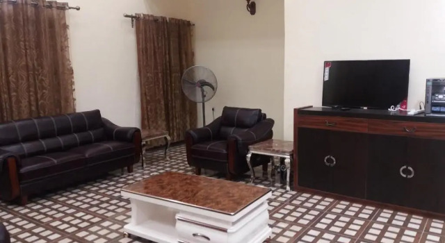 FOA Residence