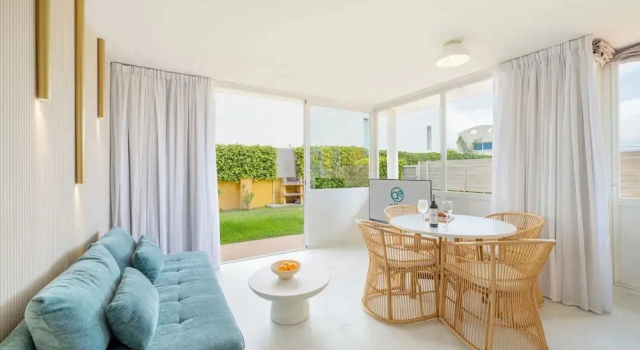 Апартаменты Premium Albir Experience