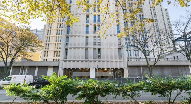 Beautiful Flat for 6p Near Place D'italie