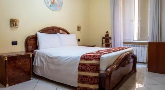 Alla Basilica Rooms