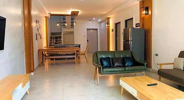 Вилла Hotel Seoul