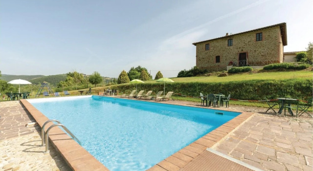 La Spizzica 5, Varaa Hotelli San Venanzo Umbria