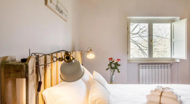 Bonjour Bonheur, Prenota Hotel Avellino 