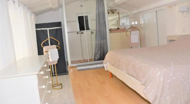 Villa 2P VLB, Забронировать Вилла Коттеджи Вильнёв-Лубе, Коттедж