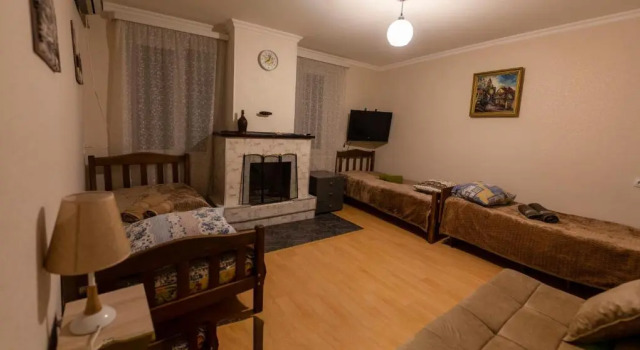 Номер Economy Guest House Hello
