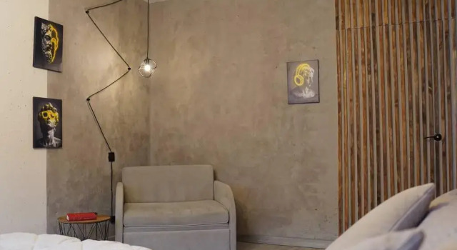Apartments on Bauman street 188, Prenota Appartamento Hotel a Irkutsk Region con parcheggio, Parcheggio