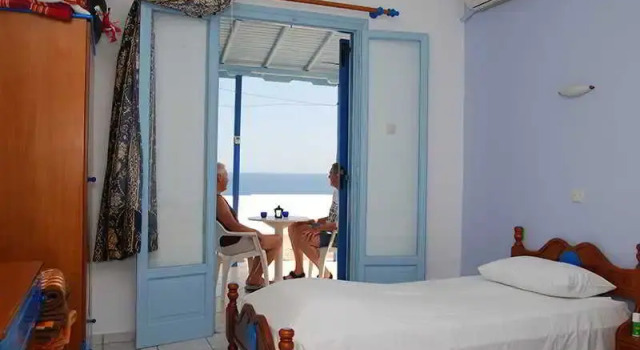 Kalithea Studios, Забронировать Отель Отели Алонисос с парковкой, рядом с National Marine Park of Alonissos, Парковка