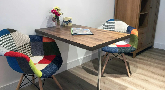Beaverhall Holiday Apartments, Boek Appartement Hotels in Edinburgh met parkeren, Parkeren