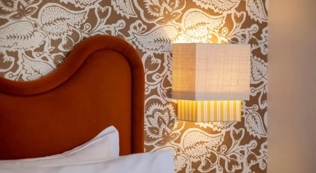 Двухместный номер Superior Hotel Michelet Odeon