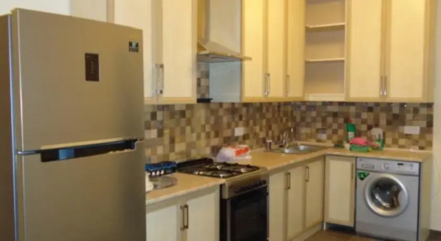 Saryan-Pushkin 19/21 Apt 7, Забронировать Отель Отели Еревана с парковкой, рядом с Площадь Республики, Парковка