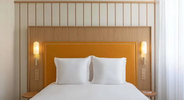 Двухместный номер Superior Grand Hotel Beauvau Marseille Vieux-Port - MGallery Collection