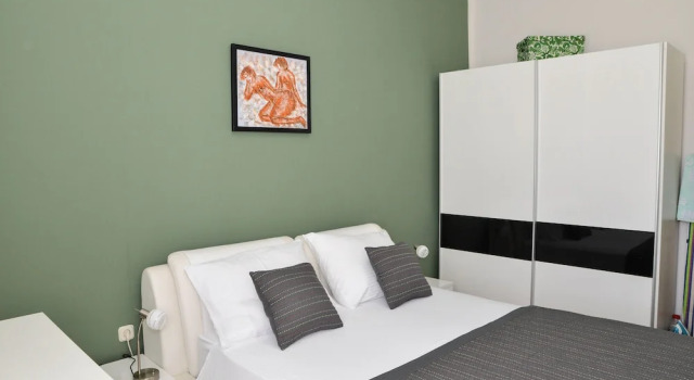 Apartment Claudia