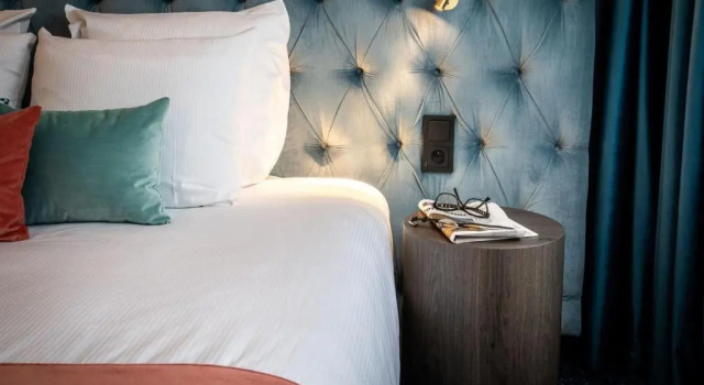 Двухместный номер Superior Pleyroom PLEY Hotel