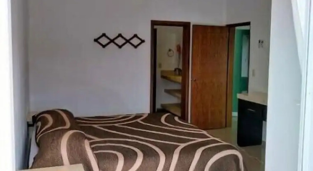 Casa Olivos