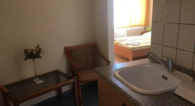 Люкс City Hotel Siófok