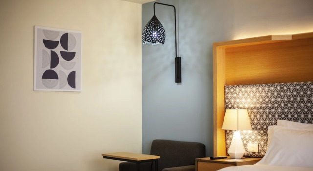 Двухместный клубный номер Standard с видом на реку Holiday Inn Tuxpan - Convention Center by IHG