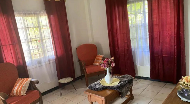 Impeccable 2-bed Apartment in Paramaribo, Book Apartment Hotels in Paramaribo with Parking, Parking