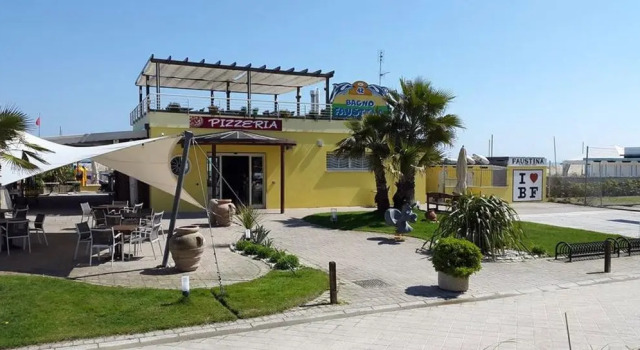 Апартаменты Appartamento in Viale Giosuè Carducci 150