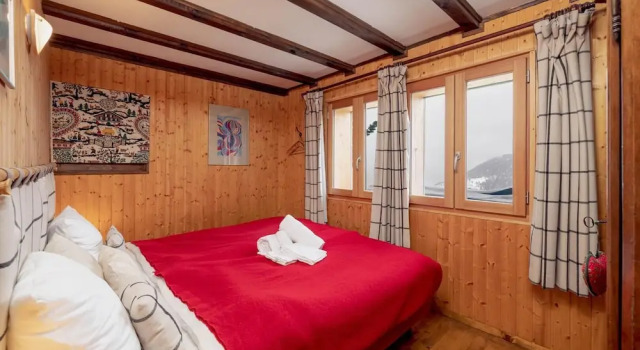 Chalet Nuage Family Friendly Mountain Getaway, Book Chalet Villaer i 4 Valleys, Villa