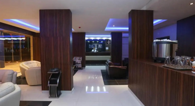 Raoum Inn - Hawtah Bani Tamim, Varaa Huoneisto SPA-hotellit kohteessa Riyadh Region, SPA