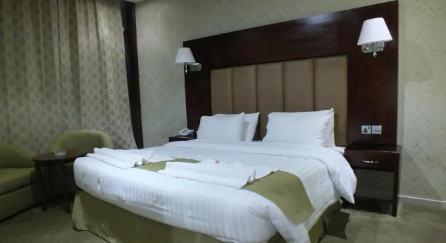 Protel Jeddah Hotel