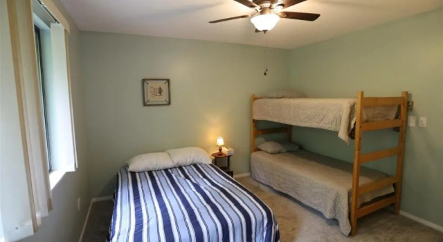 Windsor Hill K127, Waterville Valley
