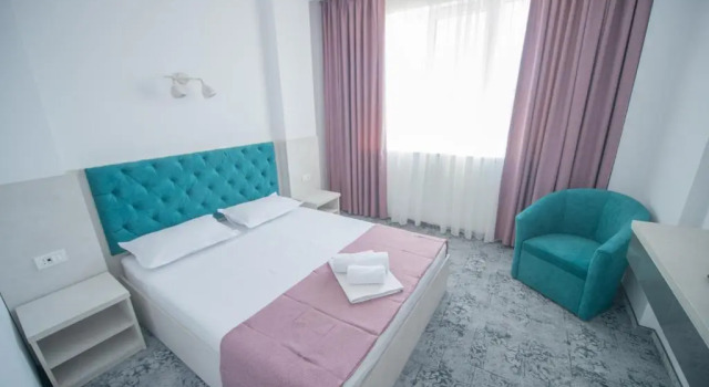 Hotel Olguta