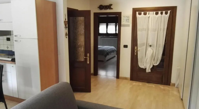 Lejlighed Appartamento Modena Park