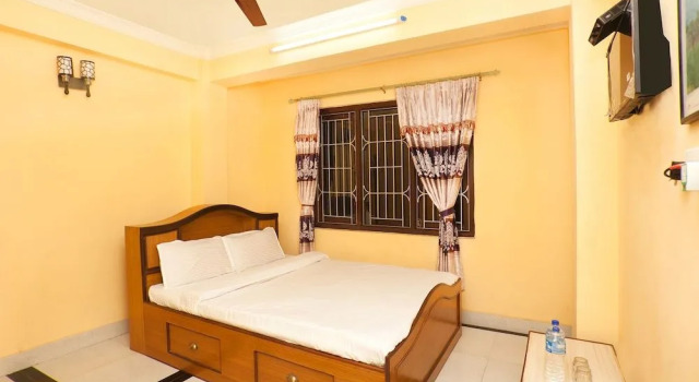 SPOT ON 397 Hotel Triveni Guest House, Забронировать Гостевой дом Катманду провинция Багмати-Прадеш