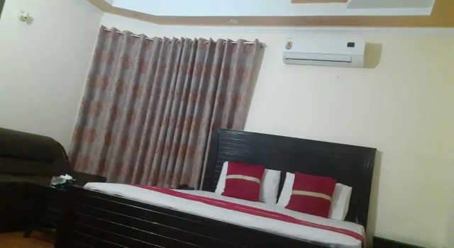 Hotel Pak Inn Gulberg, Réserver Hôtel Gulberg Lahore, près de Gaddafi Stadium