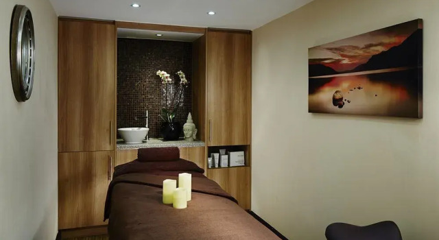 Marriott Waltham Abbey