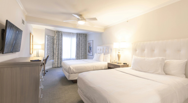 Homewood Suites by Hilton Palm Beach Gardens, Забронировать Отель Палм-Бич Palm Beach County