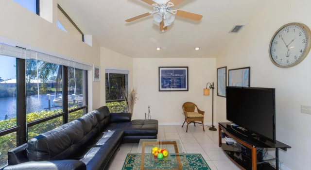 Casa de la Sirena, Забронировать Отель Кейп-Корал Southwest Florida