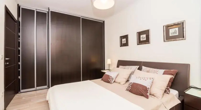 Apartment Iris