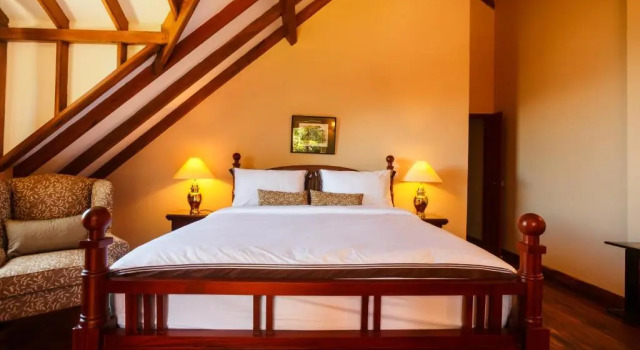 Вилла Dutch House Bandarawela