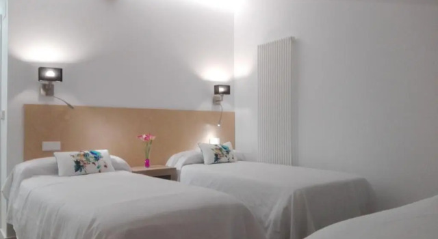 Апартаменты Superior Apartamentos Turísticos Los Picos