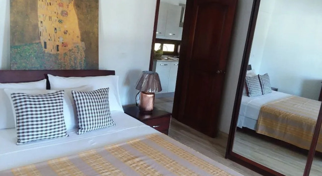 Oasi Encantada Beach Resort, Boek Resort La Cienaga Barahona