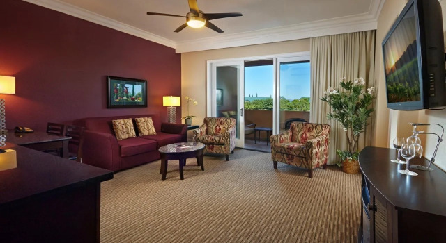 South Coast Winery Resort and Spa