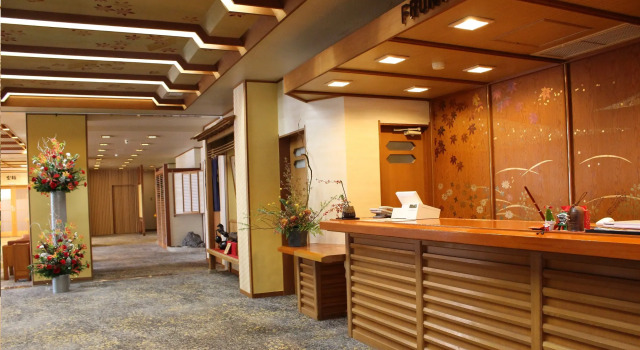 Unazuki Onsen Sun Yanagitei