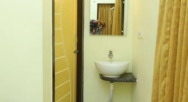 Deluxe huone Hotel Priso